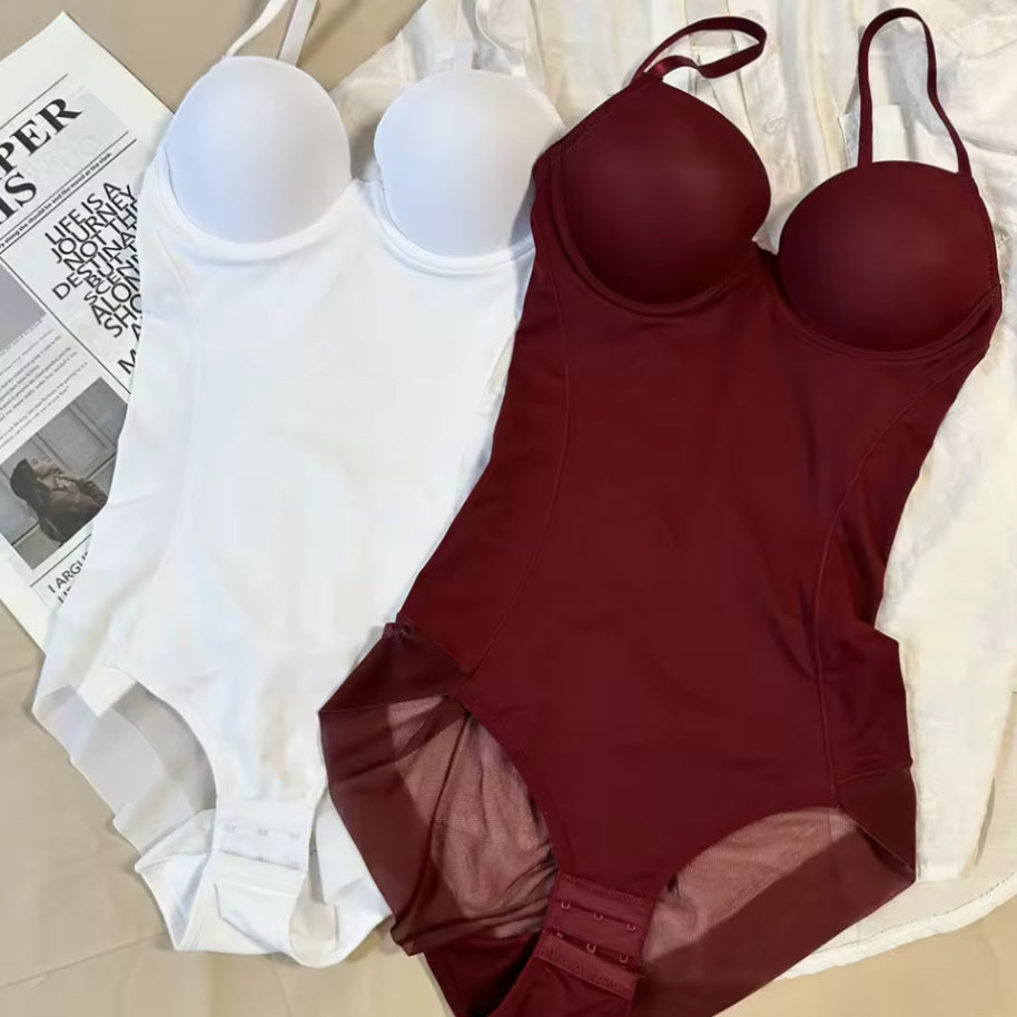 Sculpt Fit Seamless Bodysuit