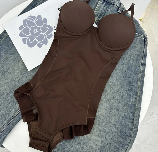 Sculpt Fit Seamless Bodysuit