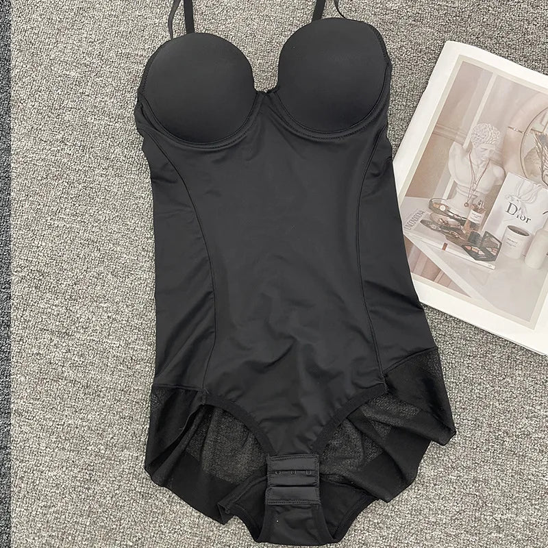 Sculpt Fit Seamless Bodysuit